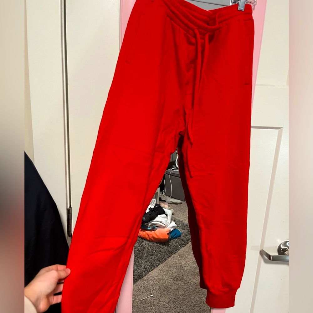 Nordstrom sweatpants